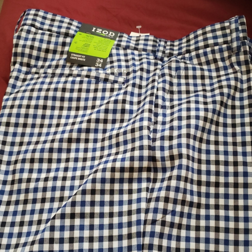 Pant
